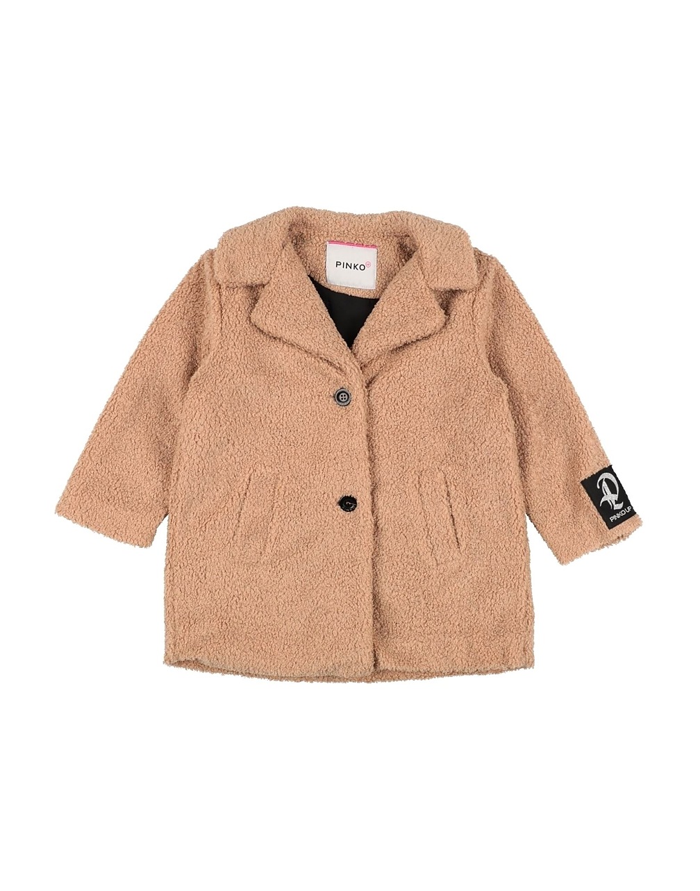 PINKO UP - Shearling & Teddy