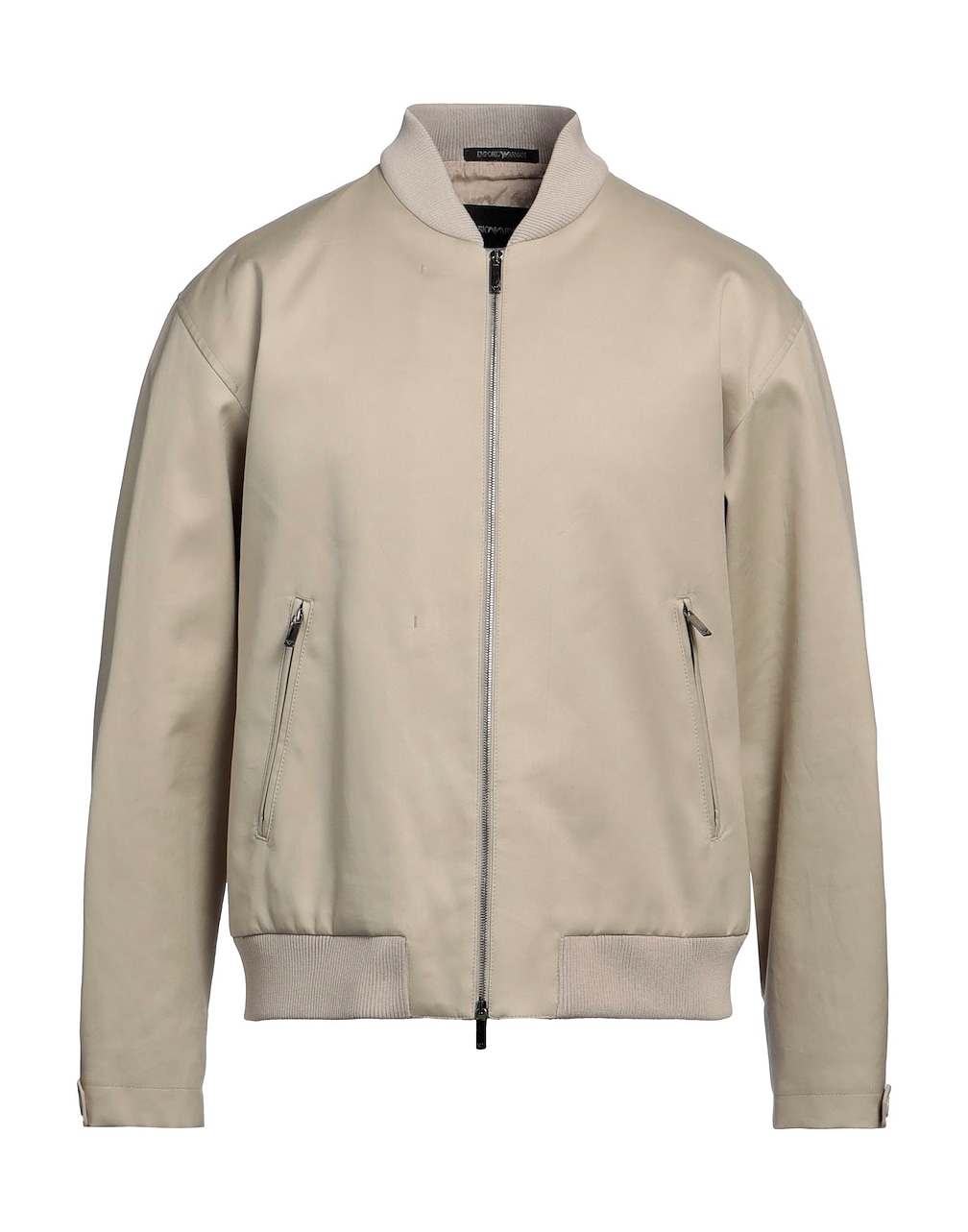EMPORIO ARMANI - Jackets