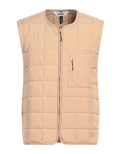 RAINS Vest SABBIA 100% Polyester