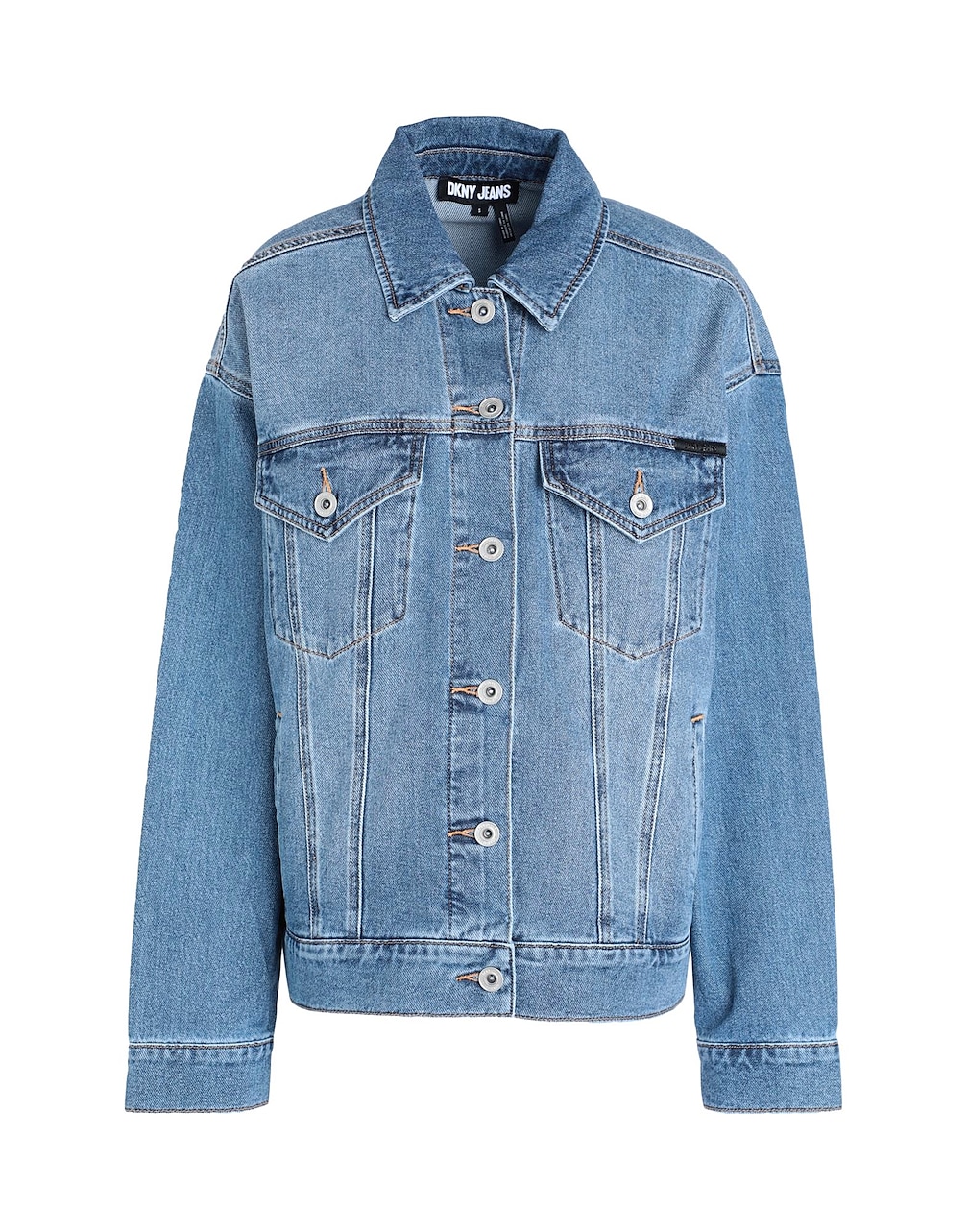 DKNY - Denim outerwear