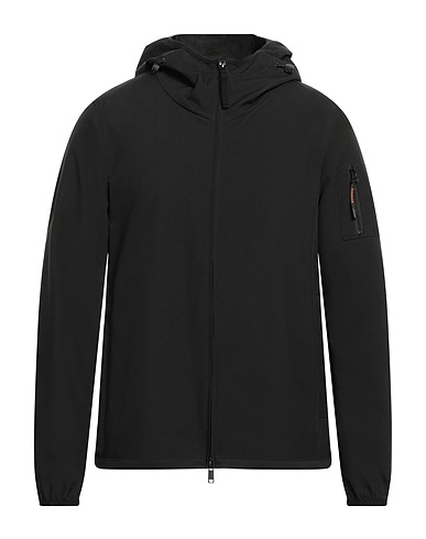 DEKKER Giubbotto Nero 100% Poliestere