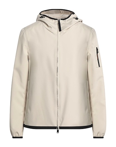 DEKKER Giubbotto Beige 100% Poliestere