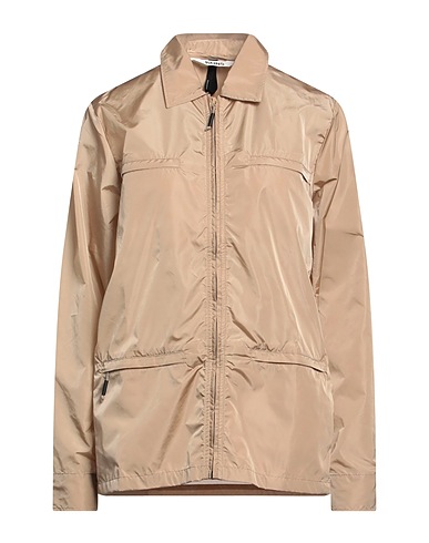 RAINS Jacke Sand 100% Nylon