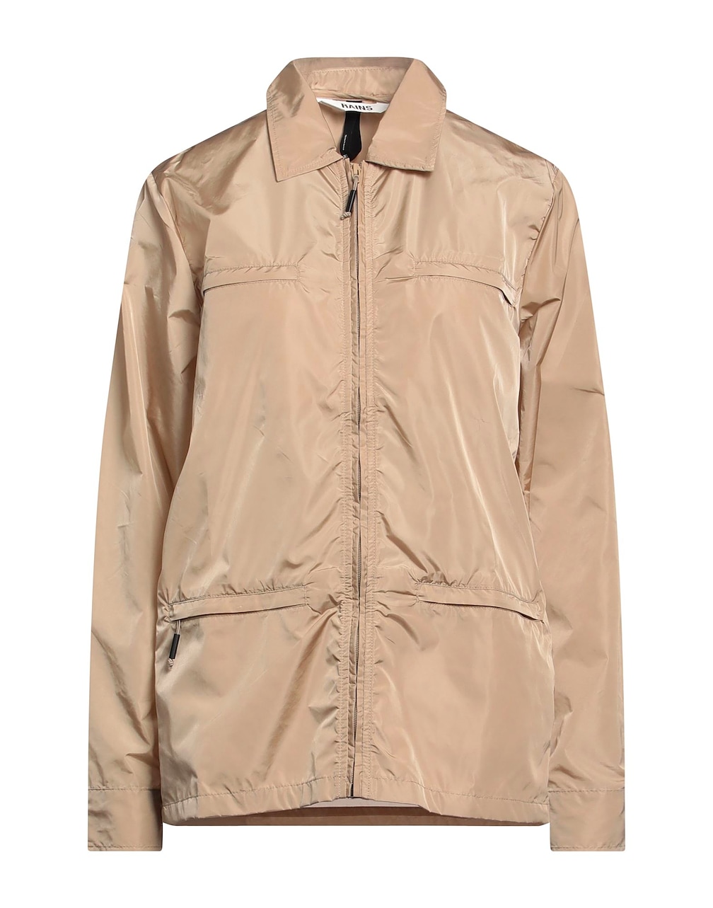 RAINS - Chaquetas y cazadoras