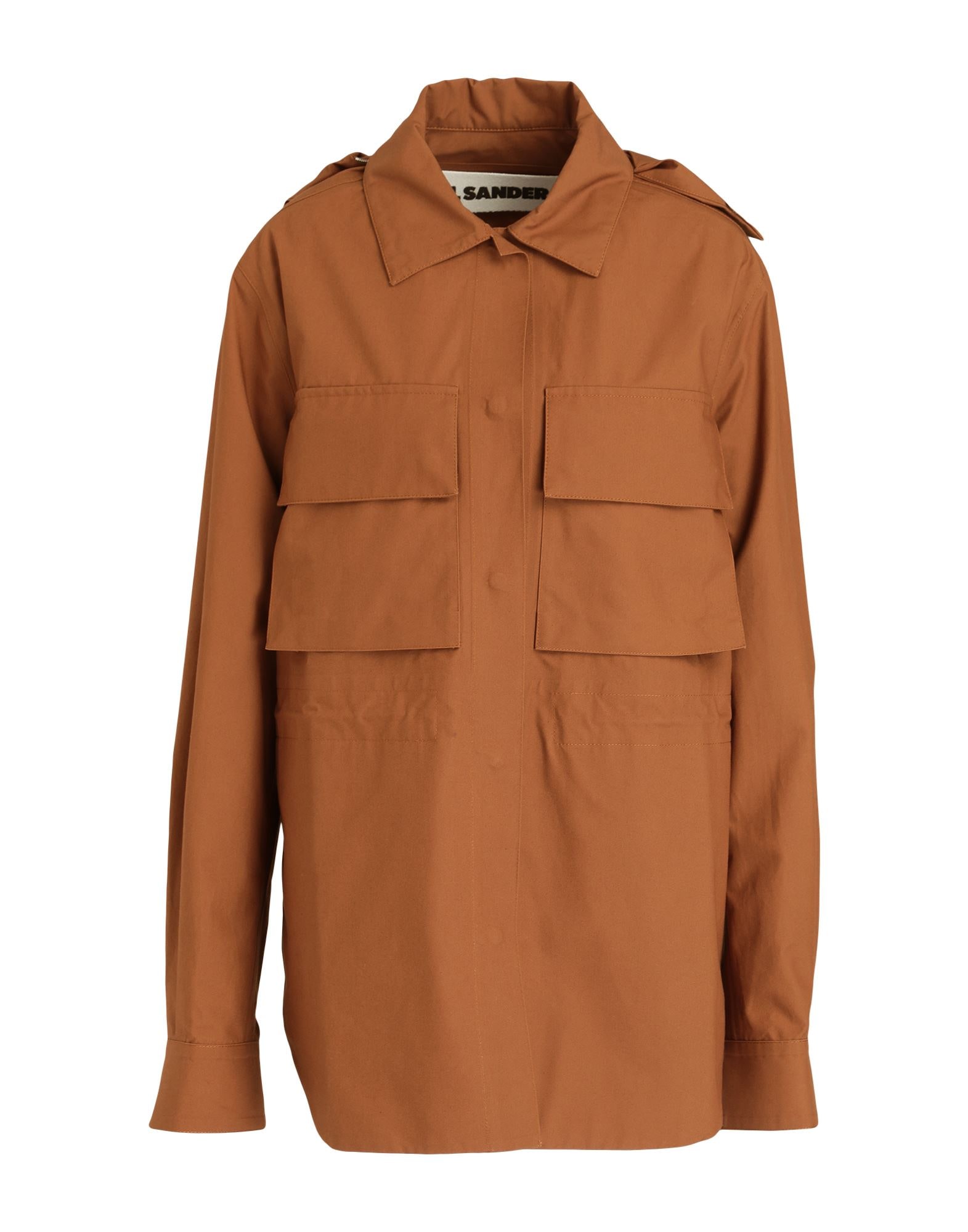 JIL SANDER+ - Soprabiti & Trench