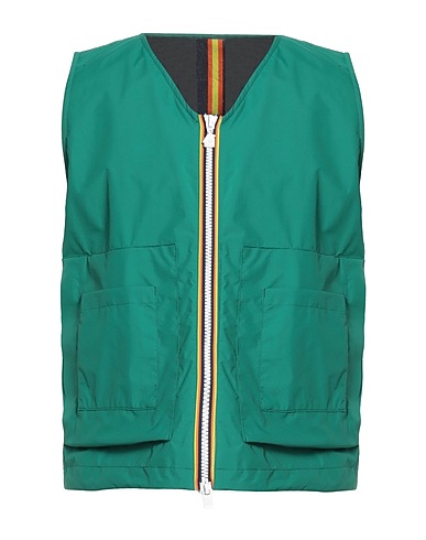 K-WAY Westen 67% Polyamid, 33% Polyurethan