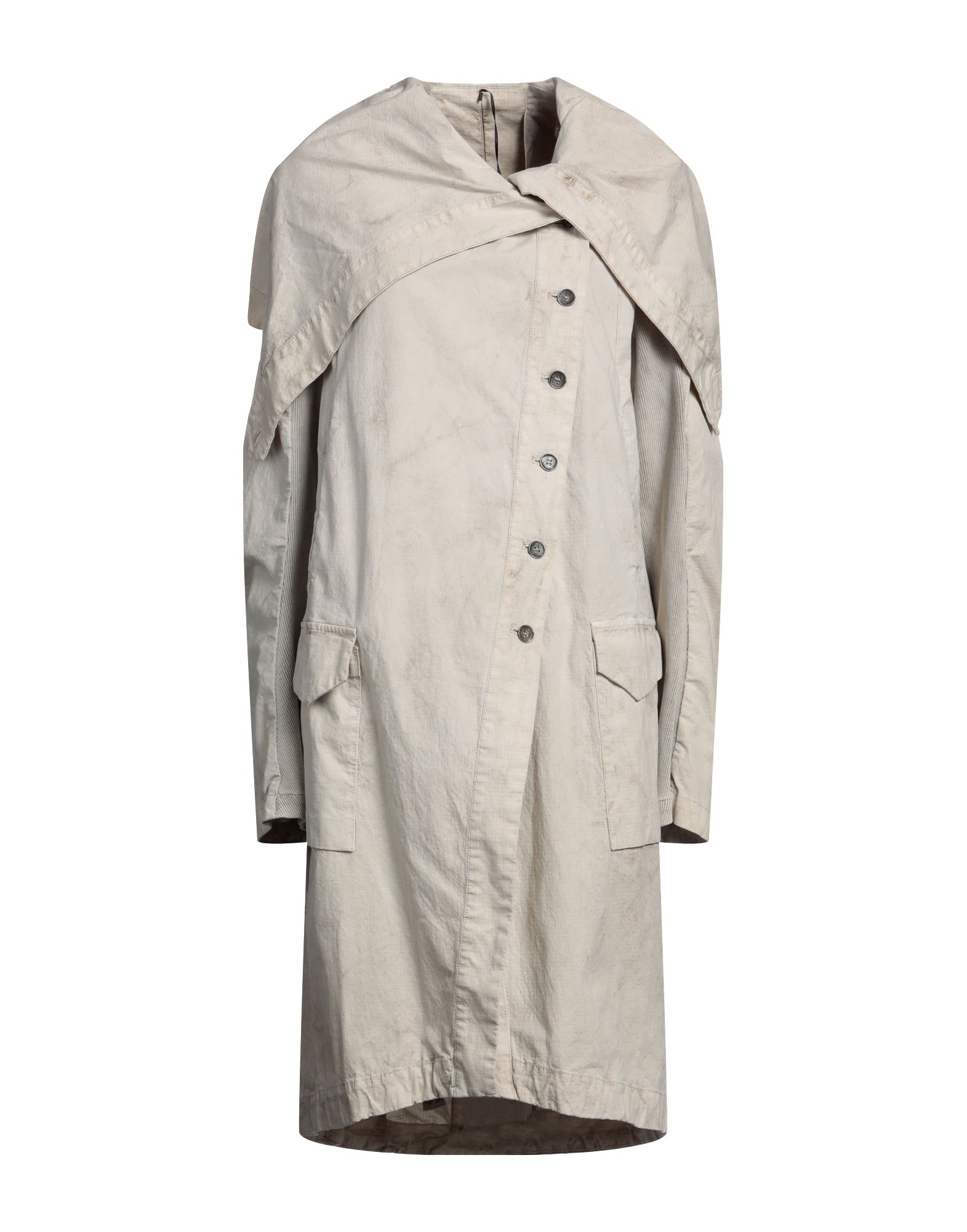 MASNADA - Overcoats & Trench Coats