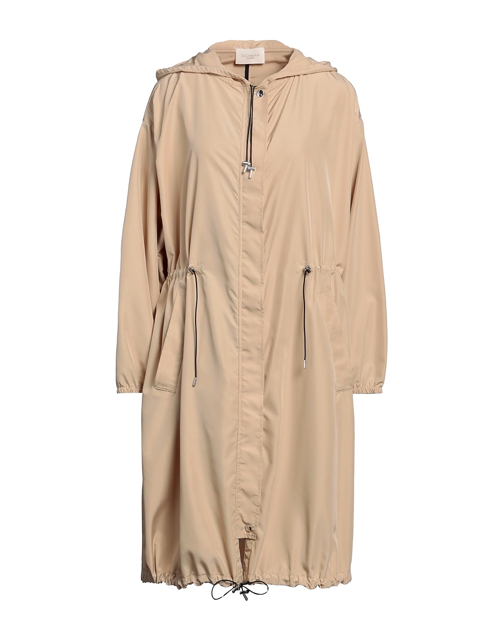 MONTEDORO - Overcoats & Trench Coats