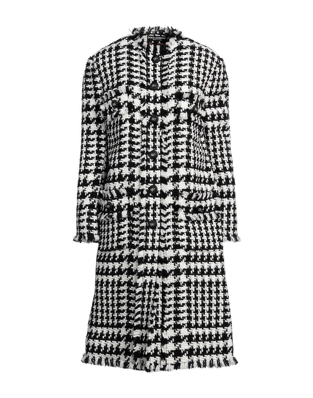 DOLCE&GABBANA - Παλτό