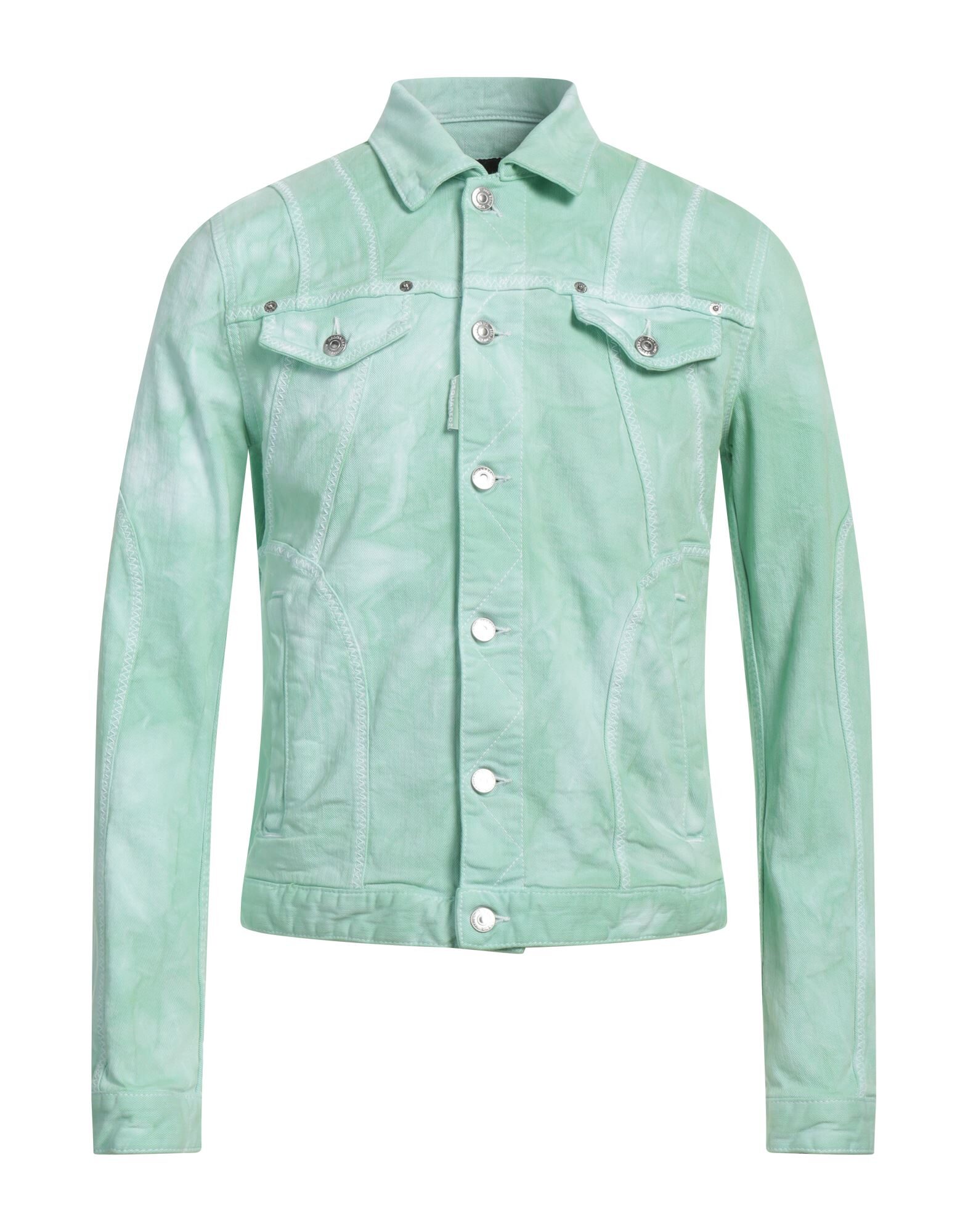 DSQUARED2 - Denim outerwear