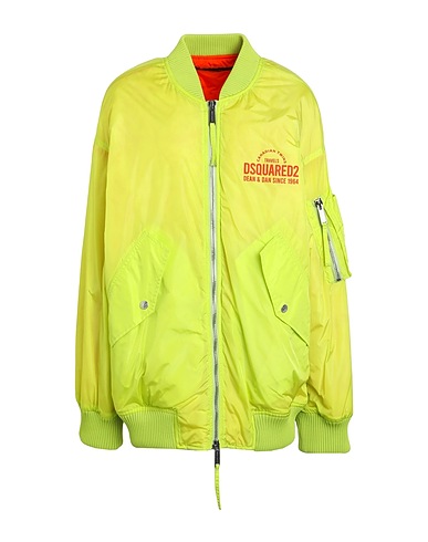DSQUARED2 Bomber 100% Polyamide