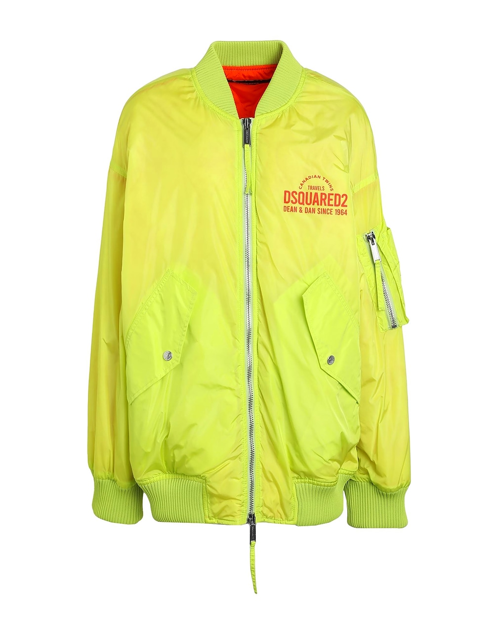 DSQUARED2 - Vestes et blousons