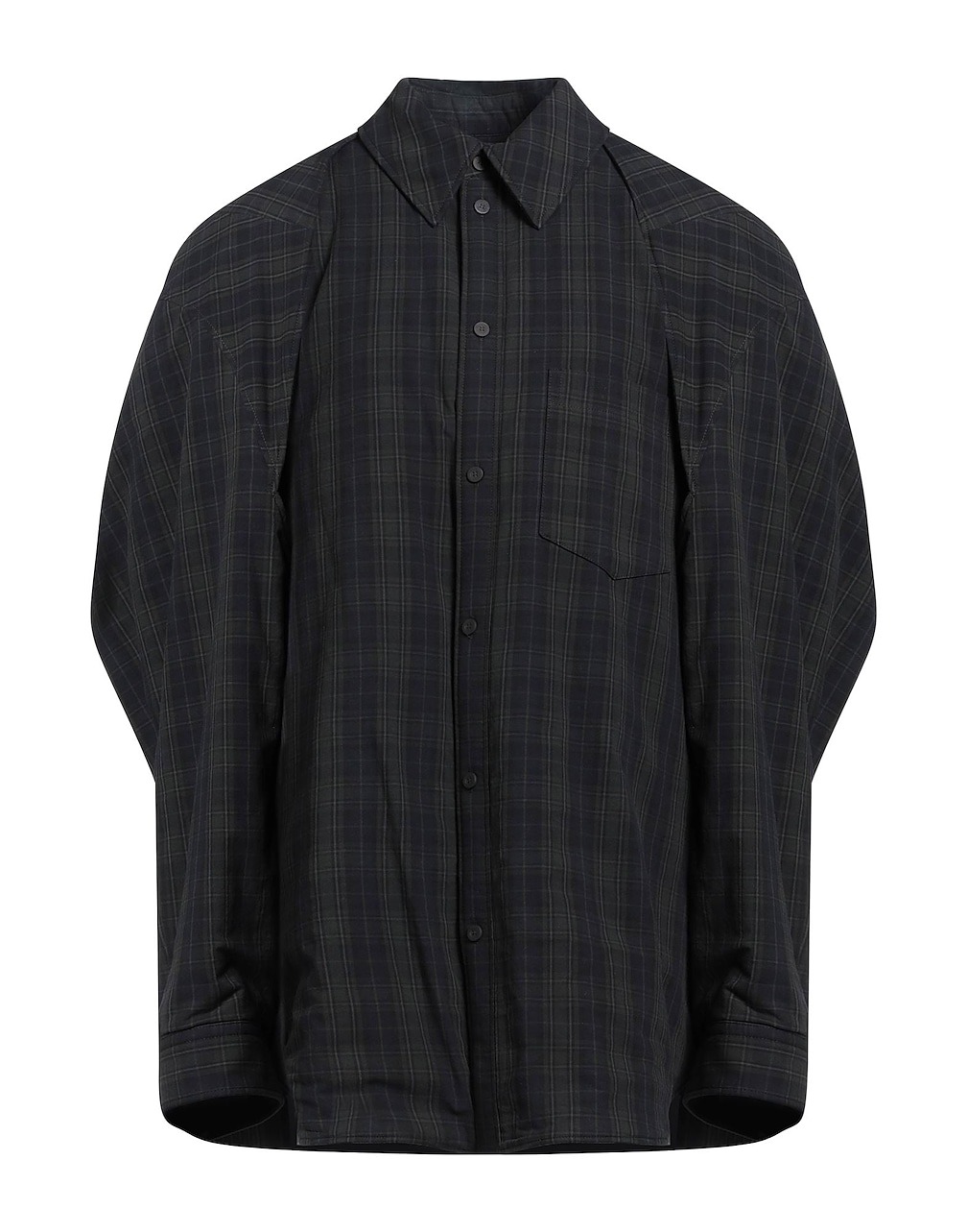 BALENCIAGA - Jacken und Anoraks