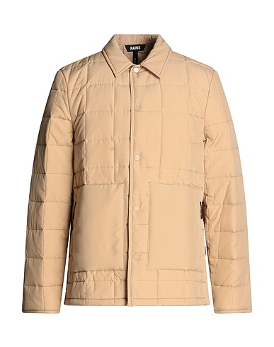 RAINS Shell jacket 100% Polyester