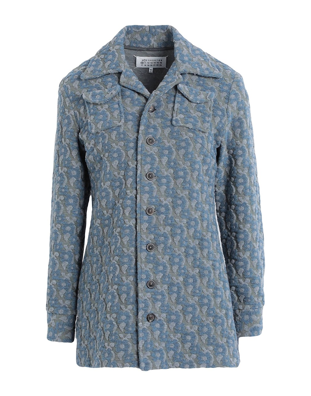 MAISON MARGIELA - Manteaux longs et trenchs