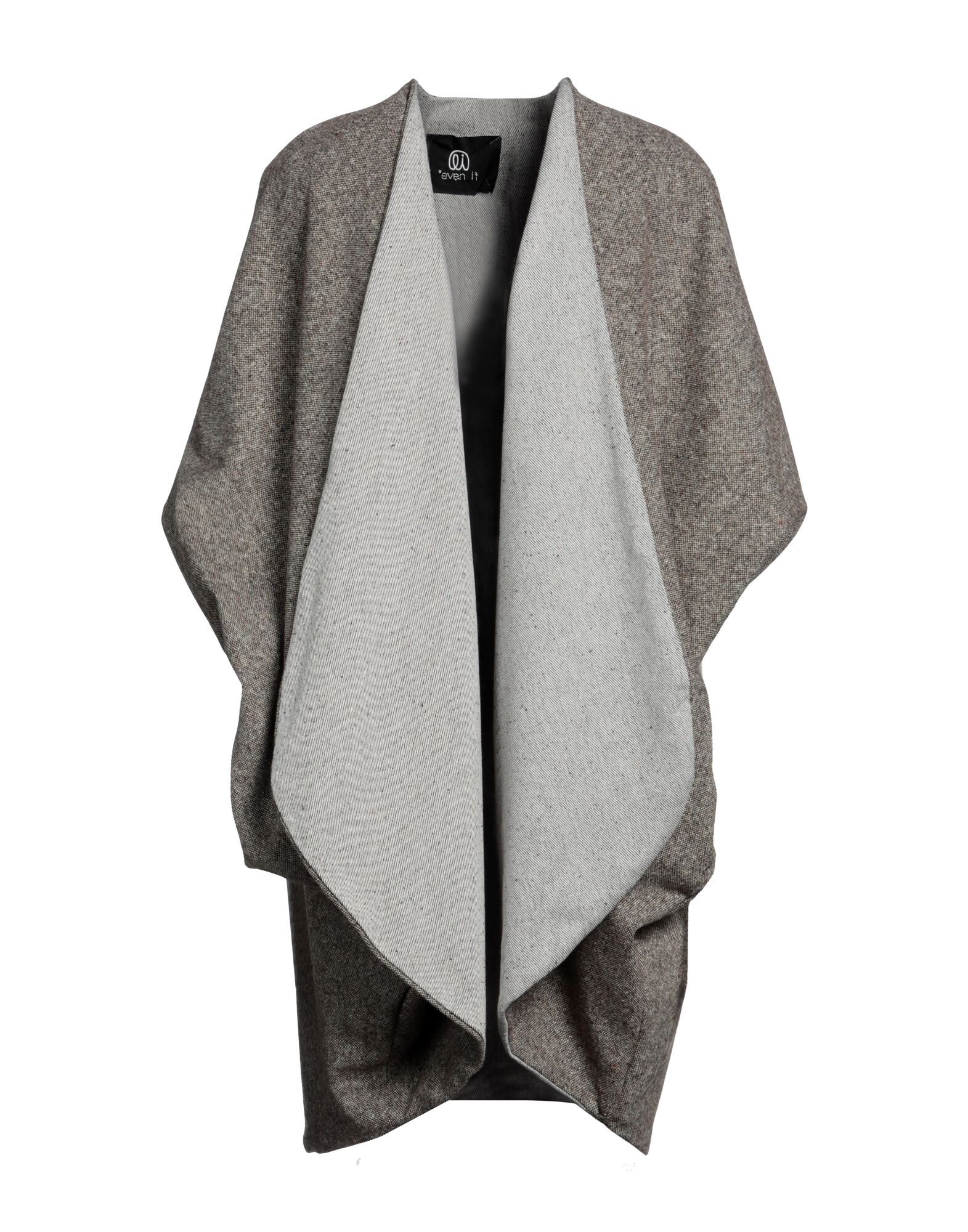 EVEN IF - Overcoats & Trench Coats