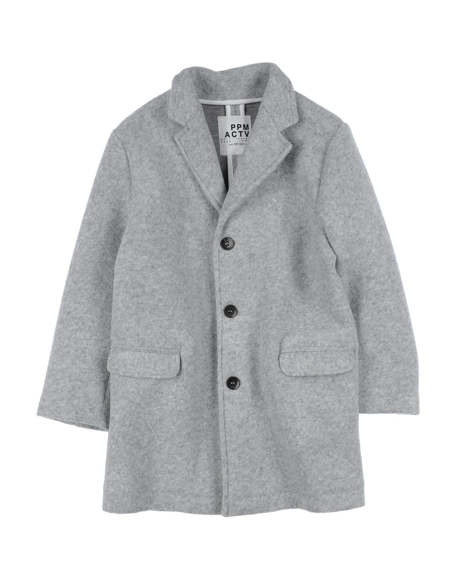 PAOLO PECORA - コート