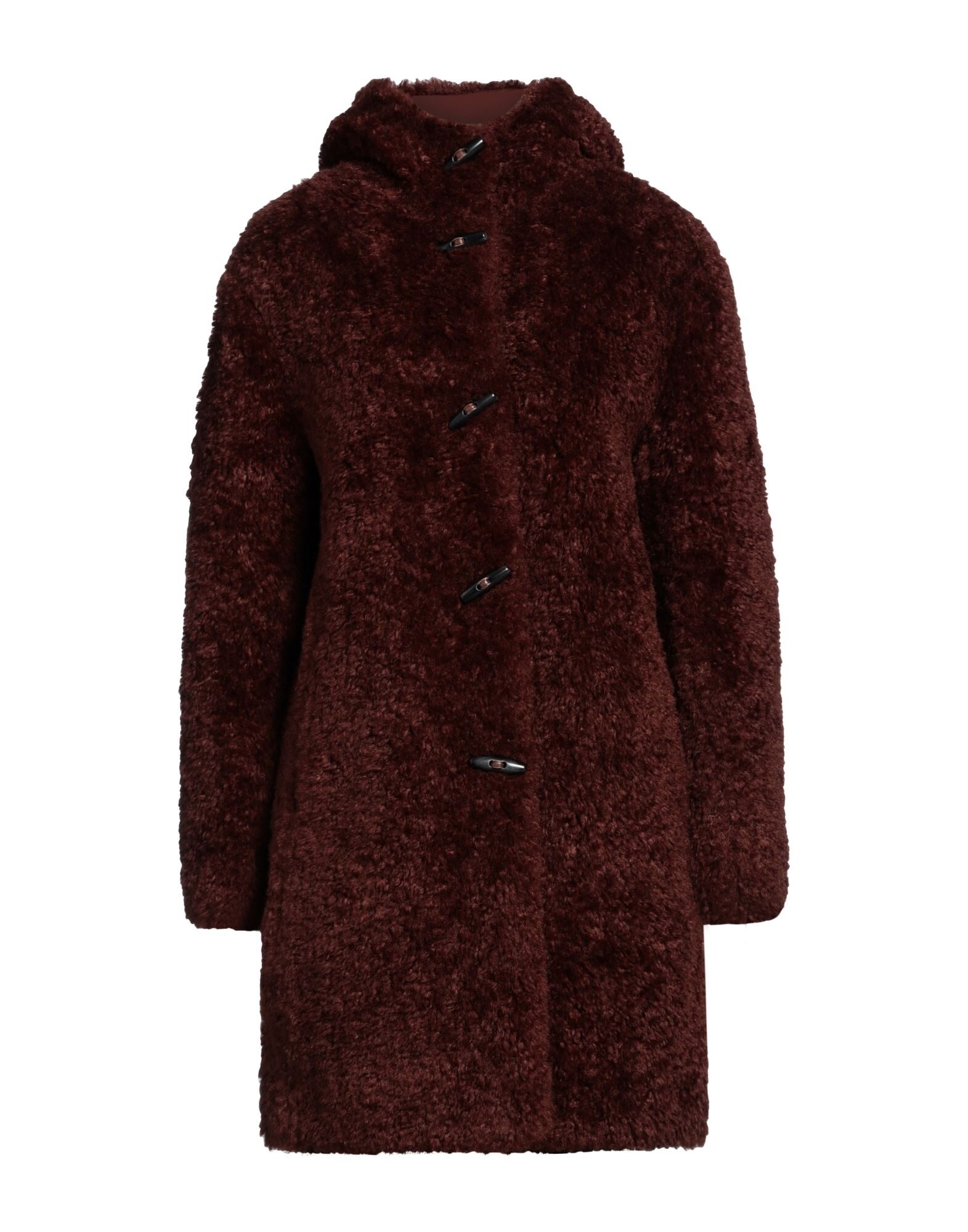 RAG & BONE - Shearling & Teddy