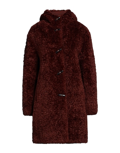 RAG & BONE Teddy Coat 100% Polyester, Wool, Cashmere, Nylon