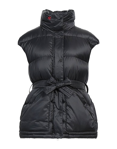 PERFECT MOMENT Shell  jacket Black 100% Polyester