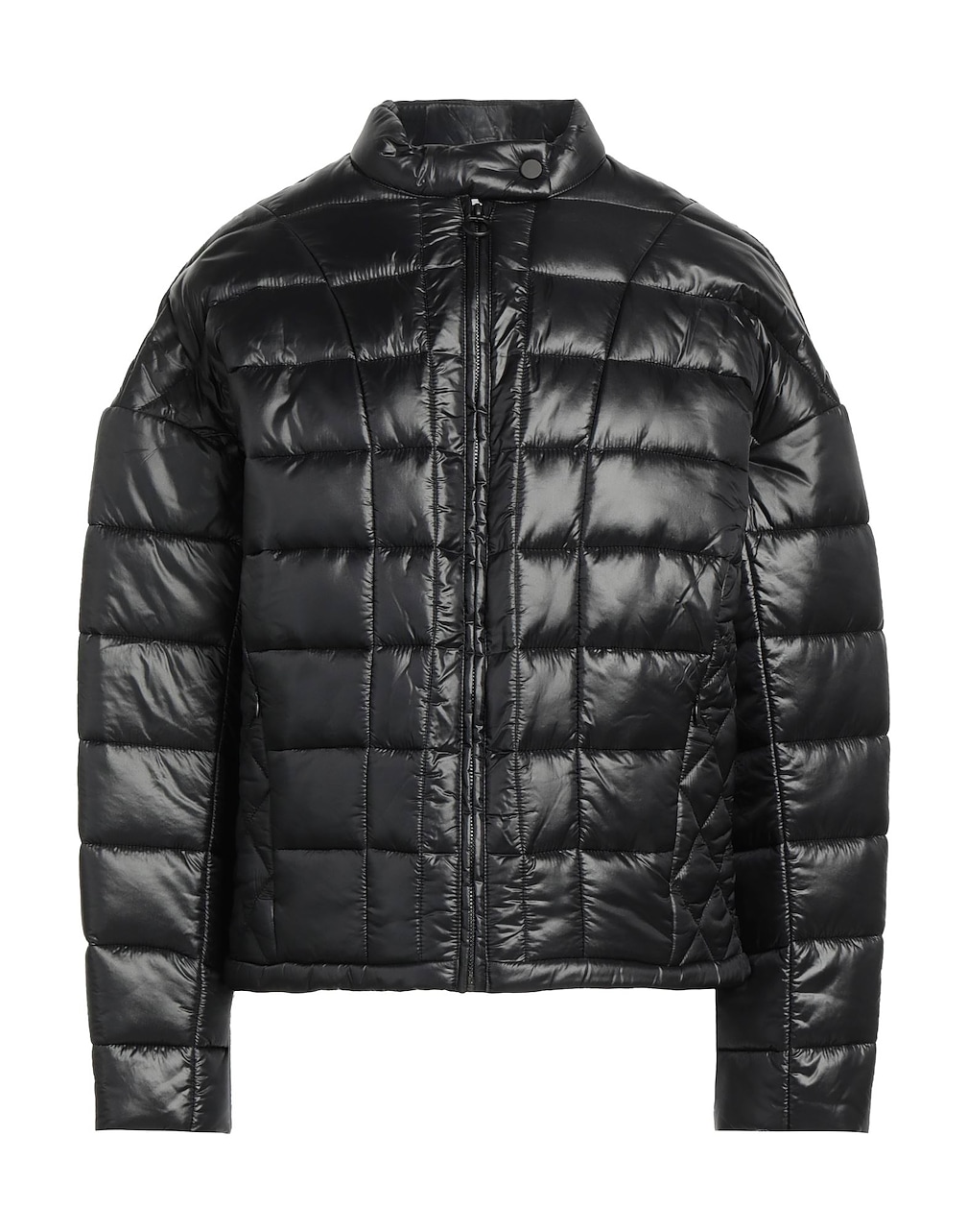 TRUSSARDI - Puffers