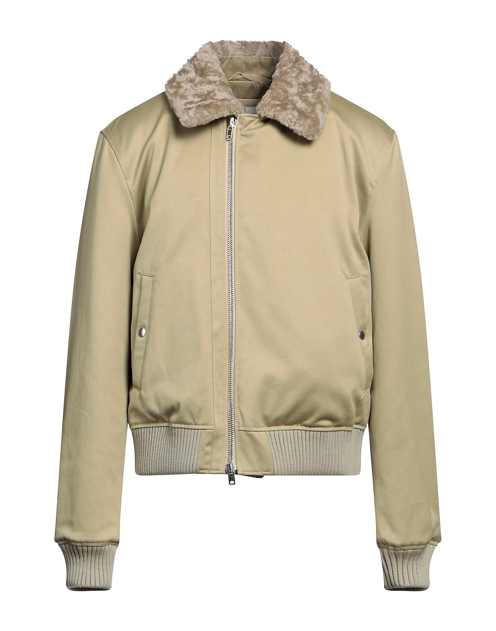 BURBERRY - Jacken und Anoraks