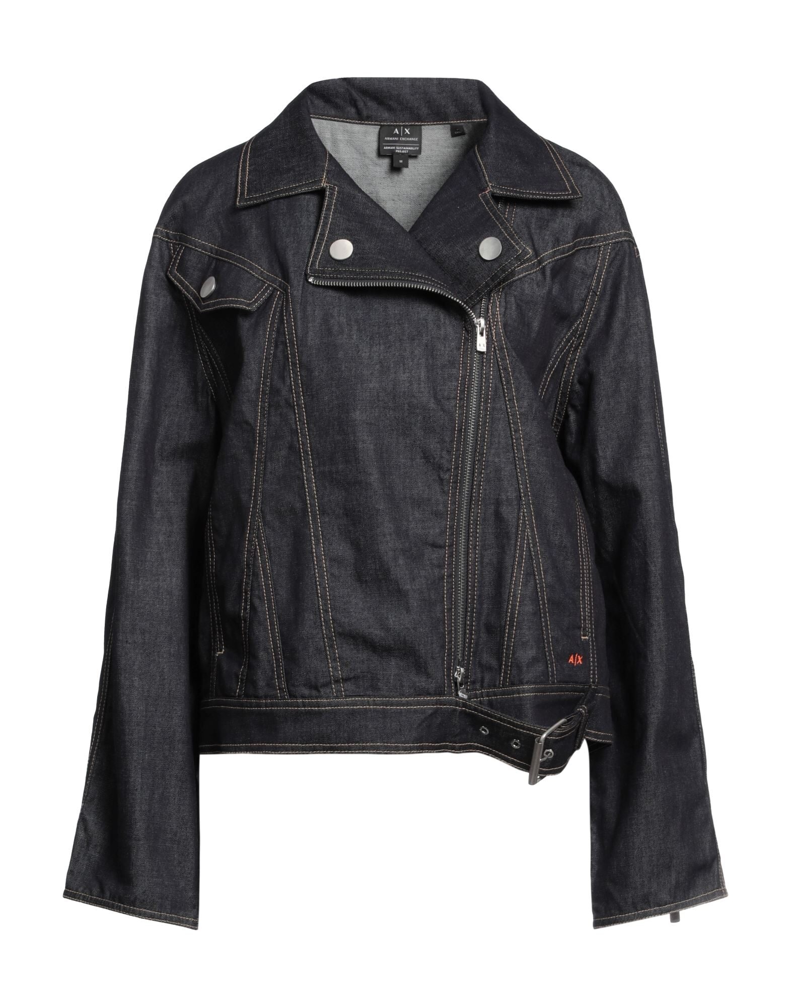 ARMANI EXCHANGE - Denim outerwear