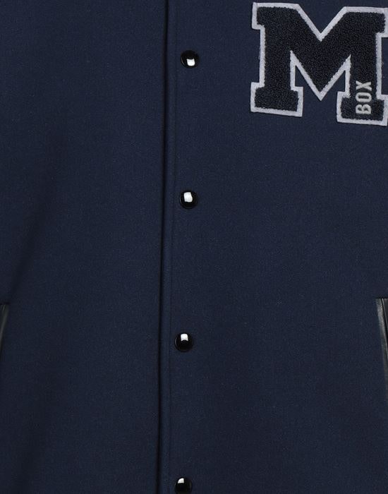 MPD BOX Куртки и пиджаки