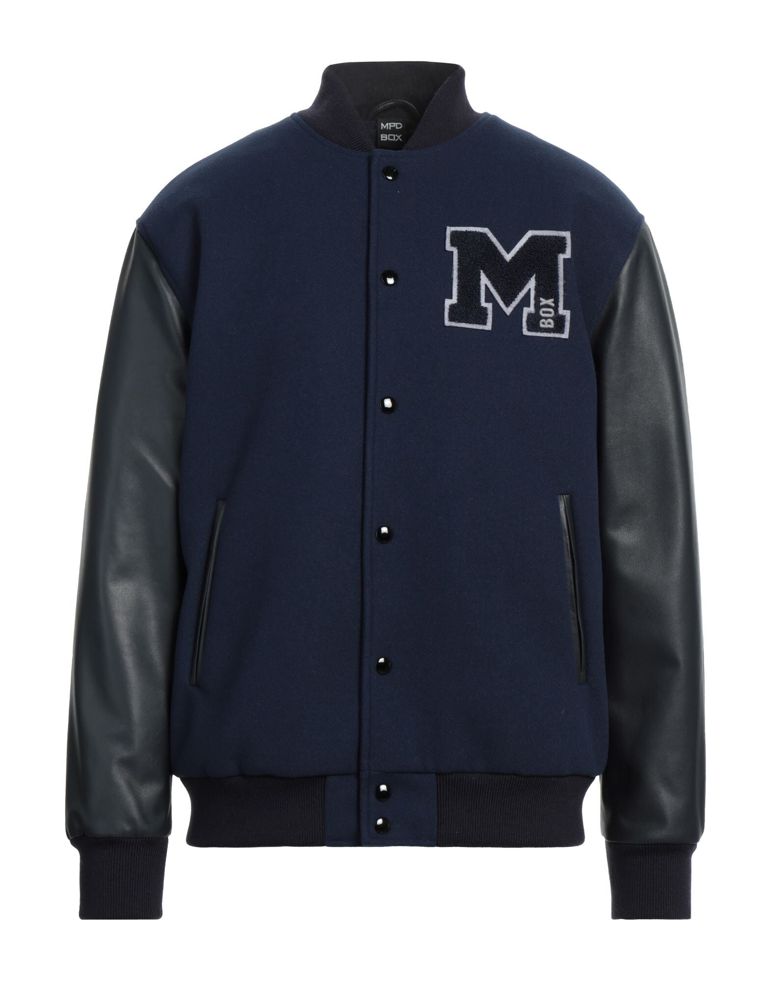 MPD BOX - Jackets