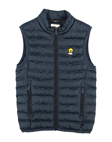 CIESSE PIUMINI Smanicati Blu notte 100% Poliestere