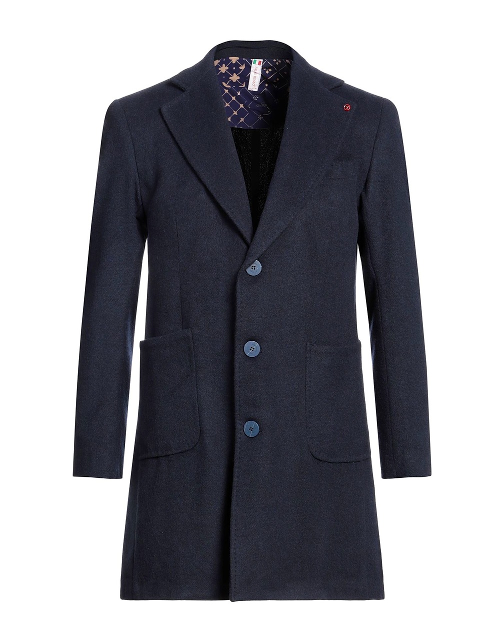 FALKO ROSSO® - Coats