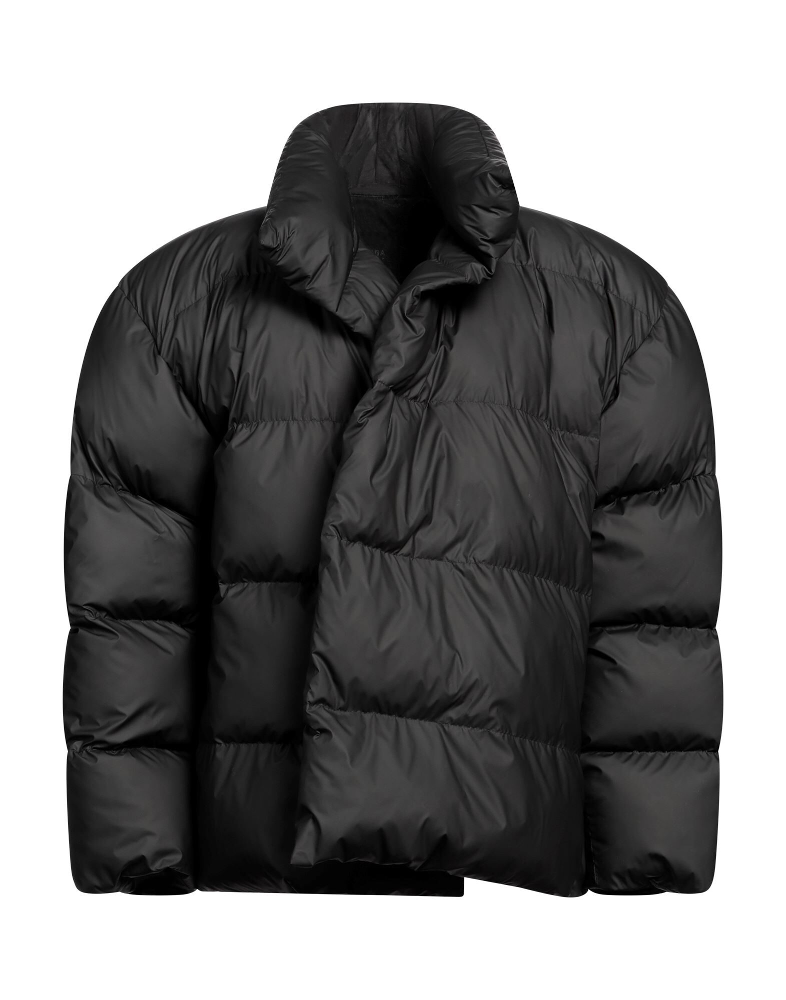 BALENCIAGA - Puffers