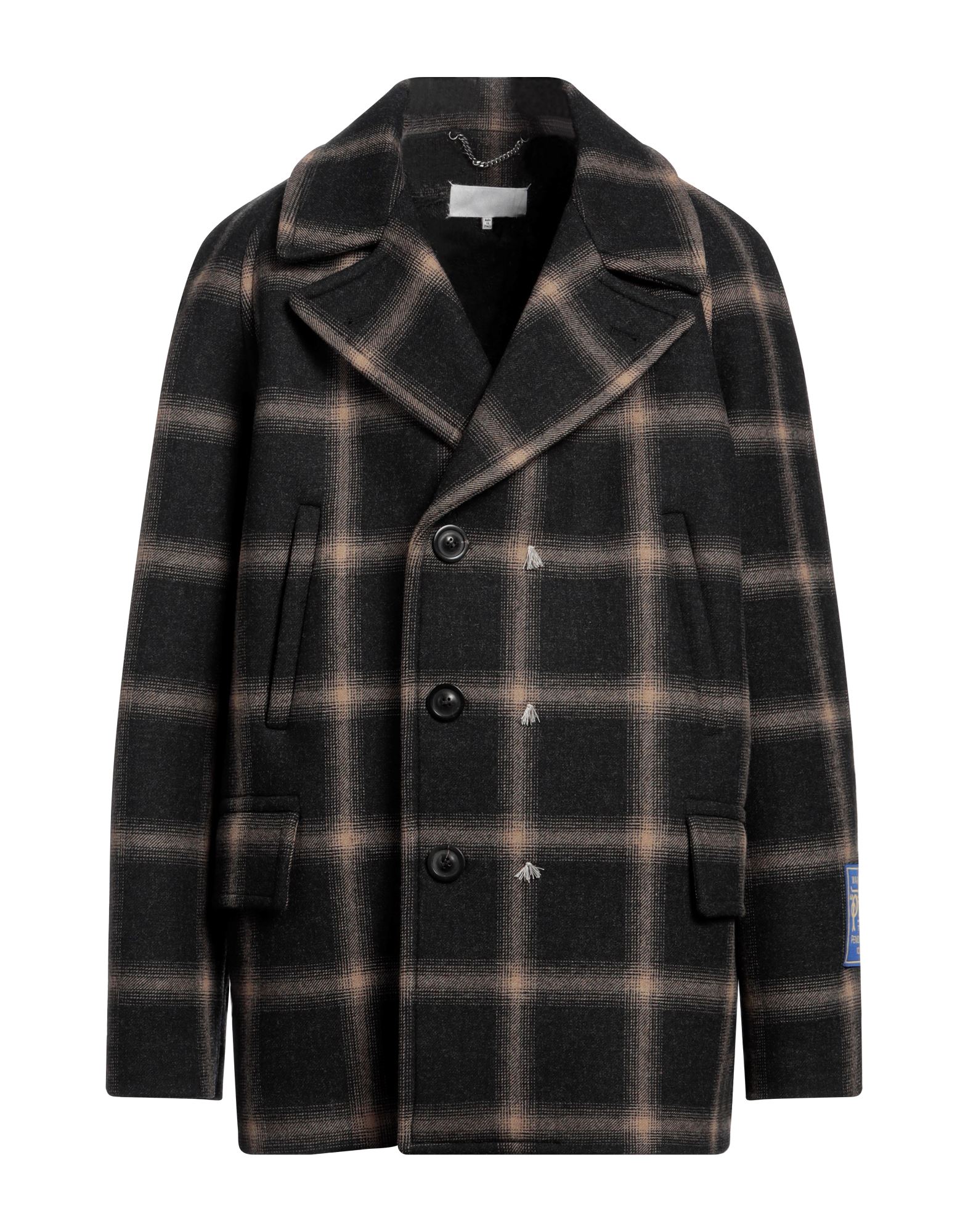 MAISON MARGIELA - Coats