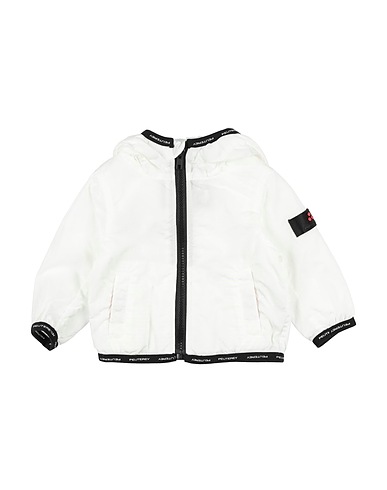 PEUTEREY Giubbotto Bianco 100% Poliammide