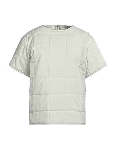 JIL SANDER+ Jacket Light green 100% Polyester