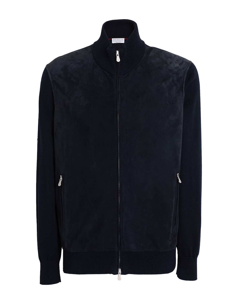 BRUNELLO CUCINELLI - Jackets