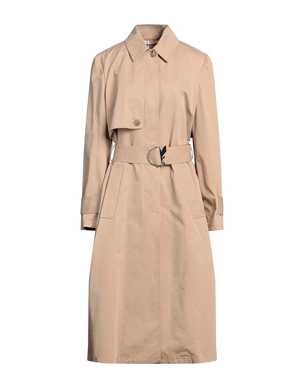 PATRIZIA PEPE - Overcoats & Trench Coats