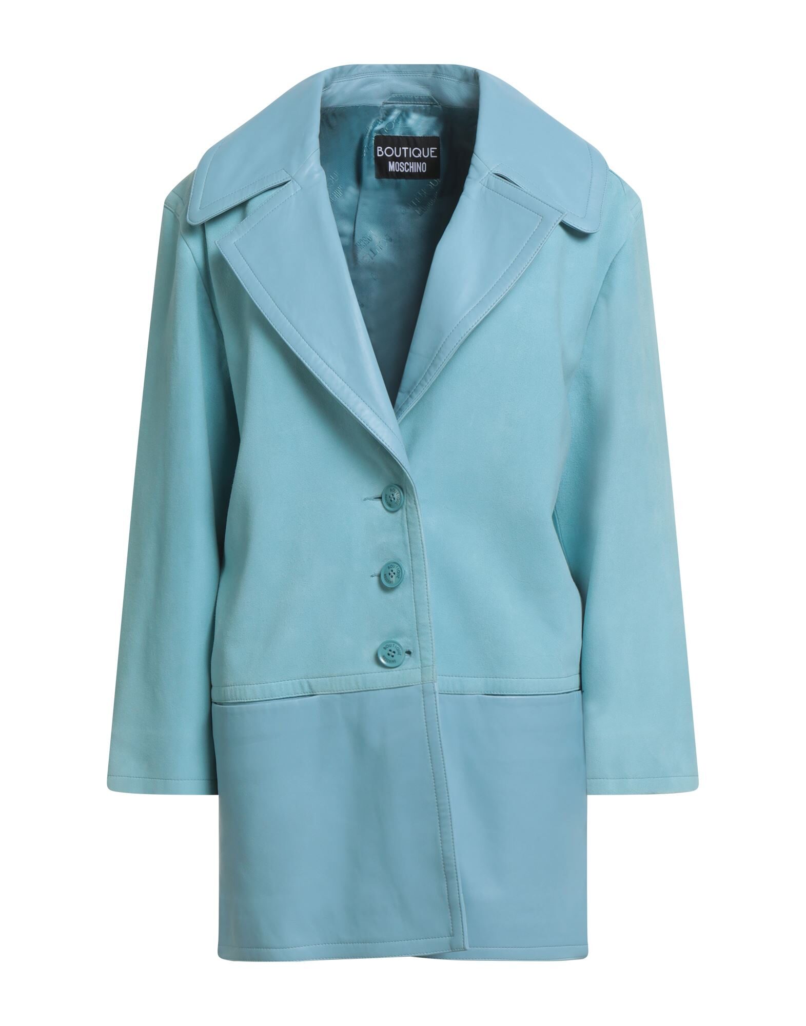 BOUTIQUE MOSCHINO - Coats