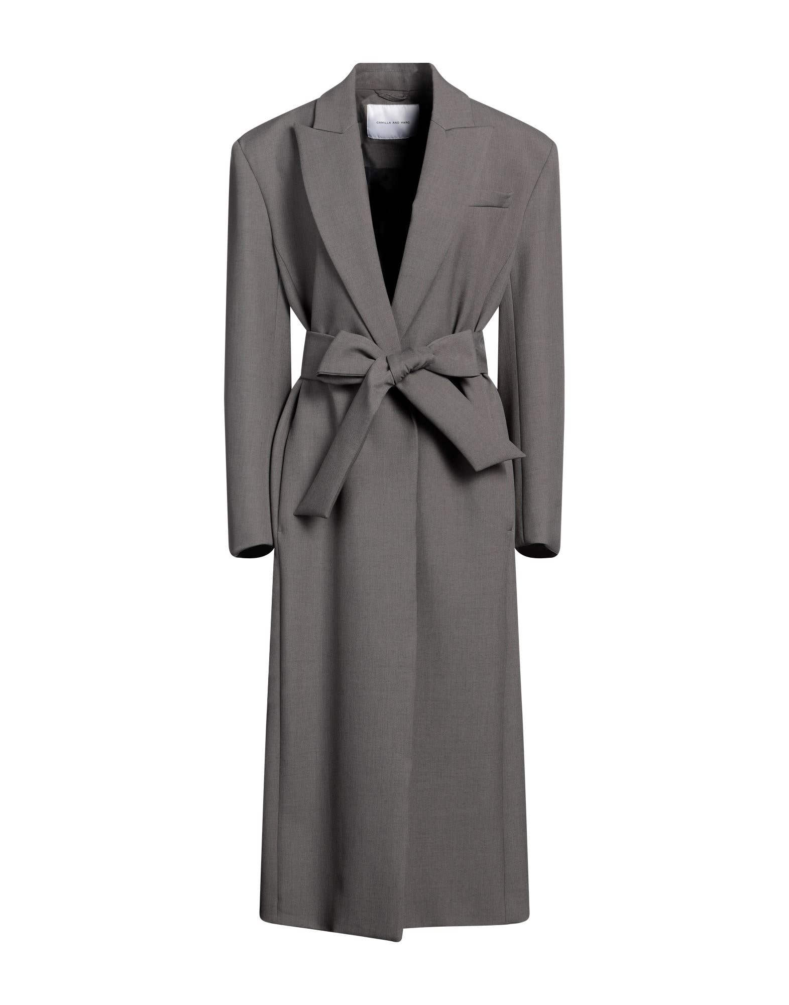 CAMILLA AND MARC - Cappotti