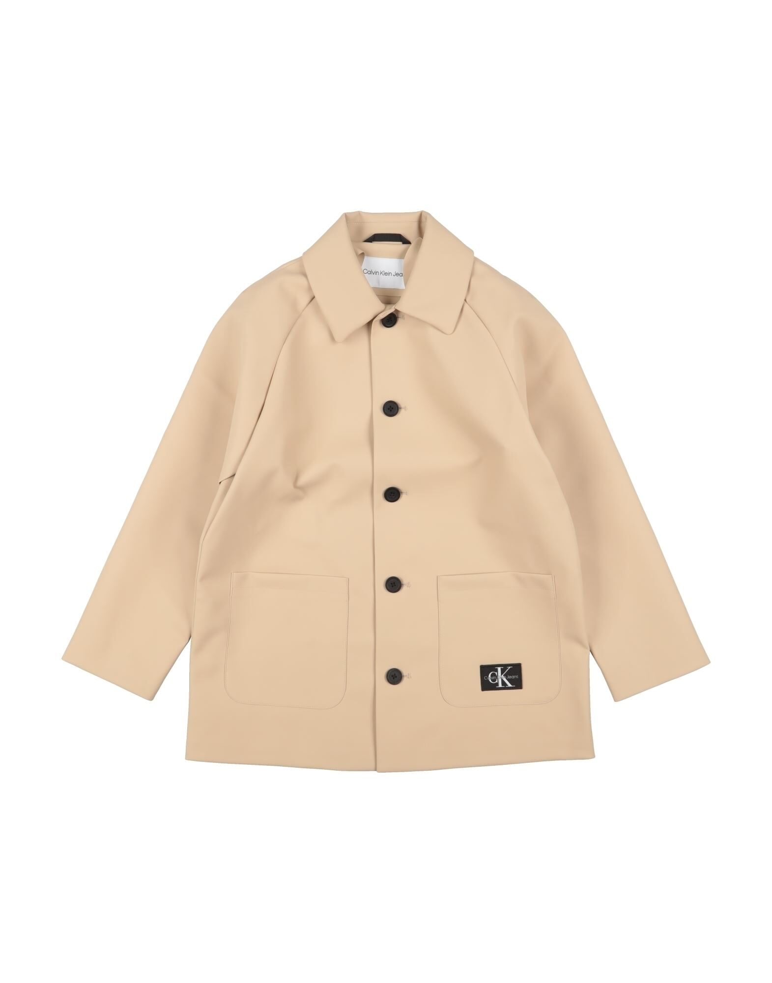 CALVIN KLEIN JEANS - Jackets