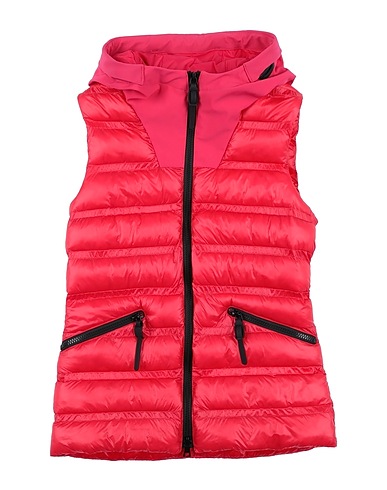 PEUTEREY Vest Coral 100% Polyamide, Polyester, Elastane