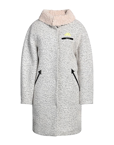 ACTITUDE by TWINSET Coat 60% Polyester, 40% Wool