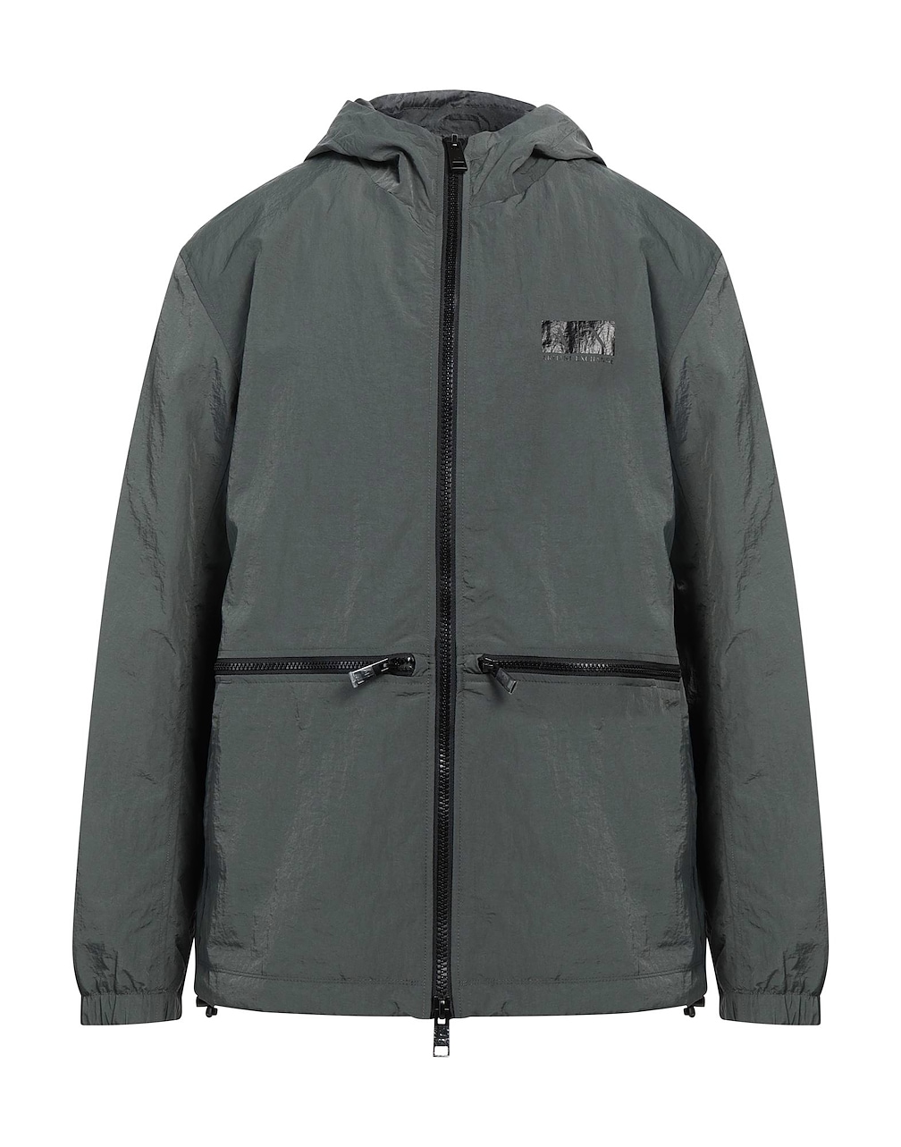 ARMANI EXCHANGE - Chaquetas y cazadoras