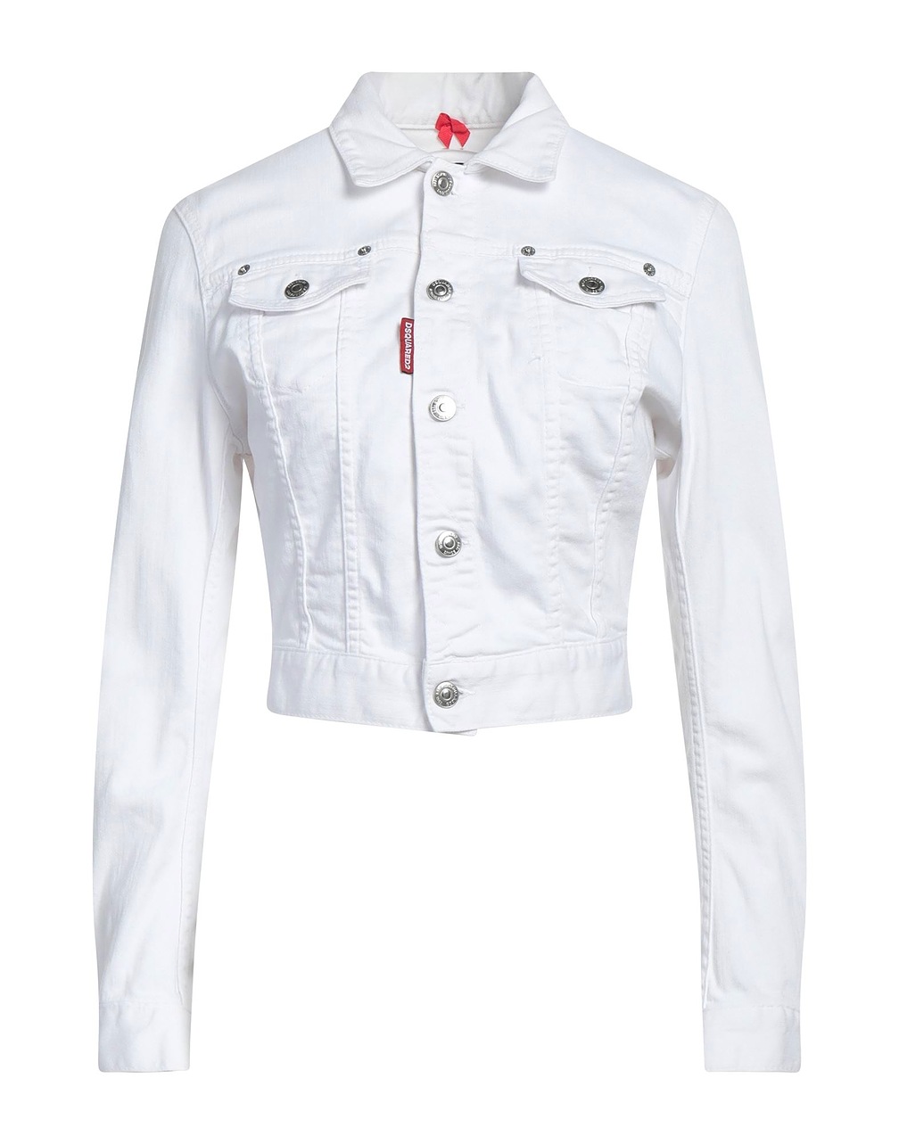 DSQUARED2 - Denim outerwear