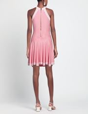 Short dress