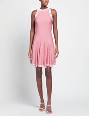 Short dress