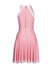 Short dress