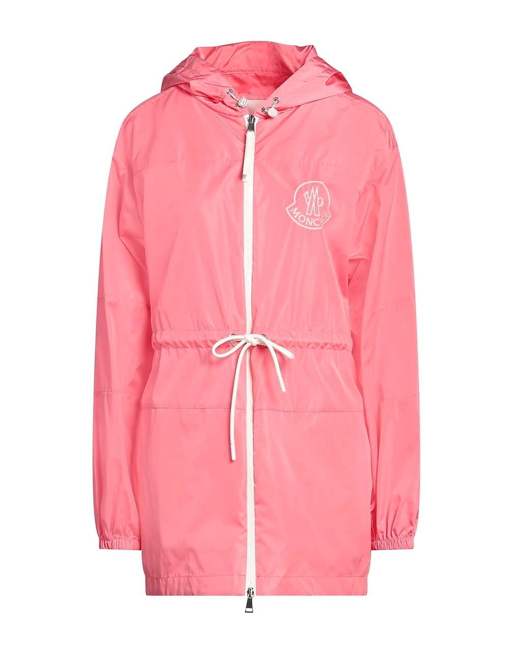 MONCLER - Μπουφάν και τζάκετ