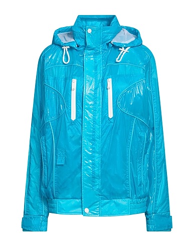 DSQUARED2 Jacket Azure 100% Polyamide