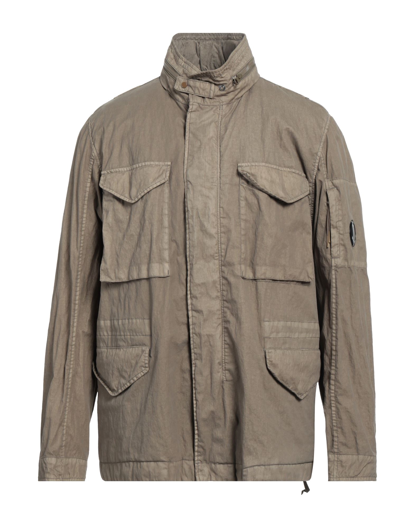 C.P. COMPANY - Jackets